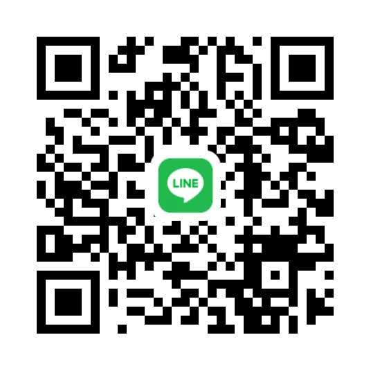 LINE二维码