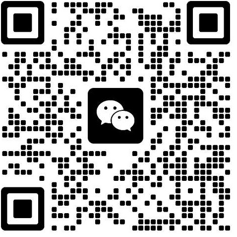 微信二维码